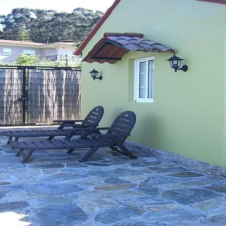 House - 2 Bedrooms With Wifi - 00117 Bueu