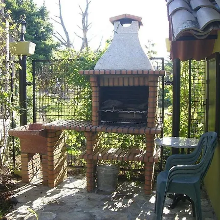 House - 2 Bedrooms With Wifi - 00117
