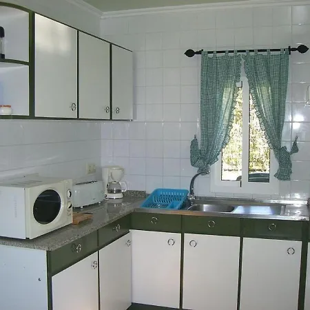 House - 2 Bedrooms With Wifi - 00117 *